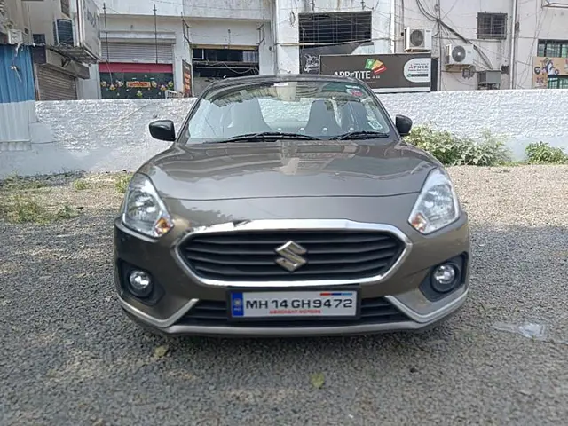 Second Hand Maruti Suzuki Swift Dzire [2015-2017] LXI in Pune