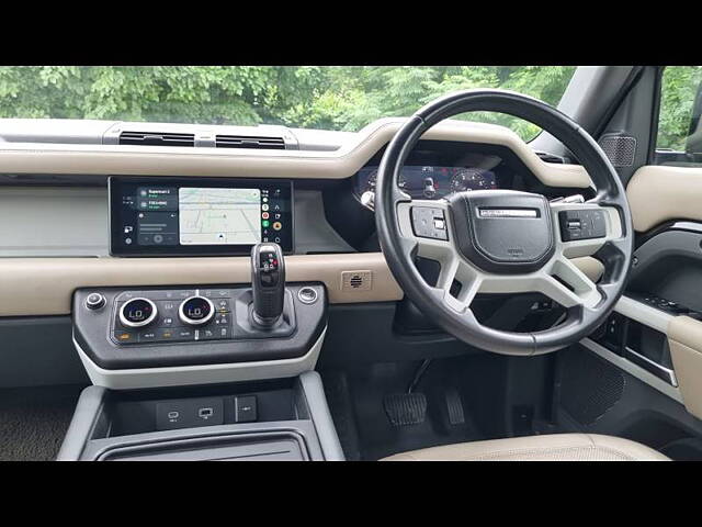 Used Land Rover Defender [2020-2021] 110 HSE in Delhi