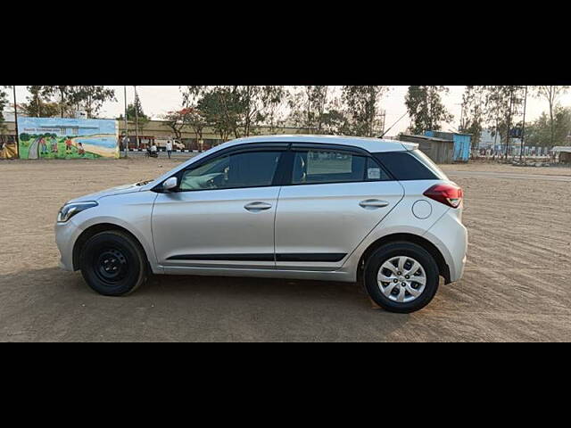 Used Hyundai Elite i20 [2017-2018] Sportz 1.2 in Nashik