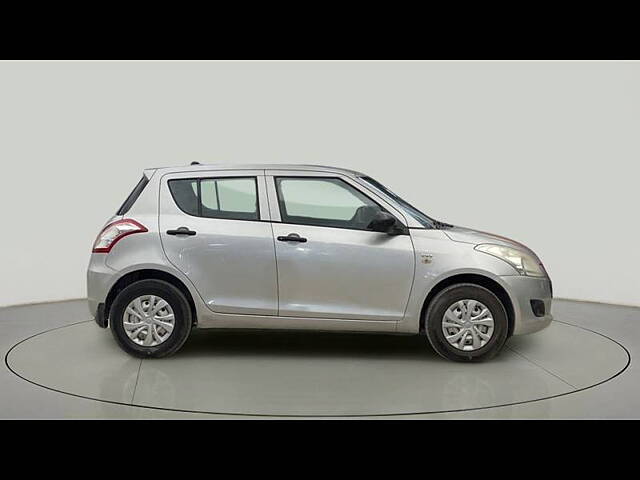 Used Maruti Suzuki Swift [2011-2014] LXi in Faridabad