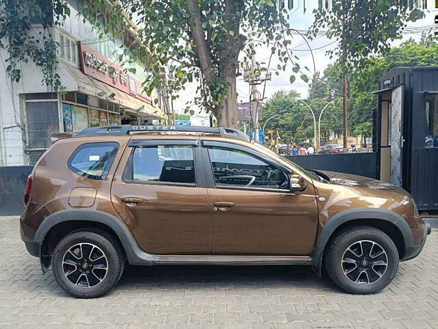 Used Renault Duster [2019-2020] RXS Opt CVT in Bangalore