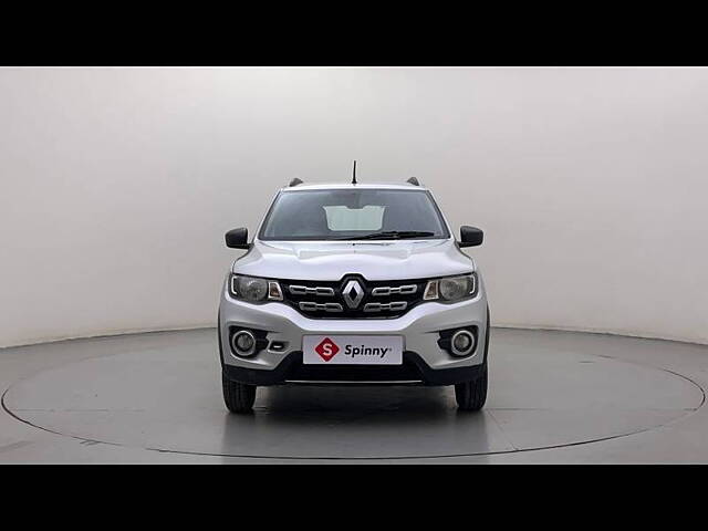 Used Renault Kwid [2015-2019] RXT [2015-2019] in Bangalore