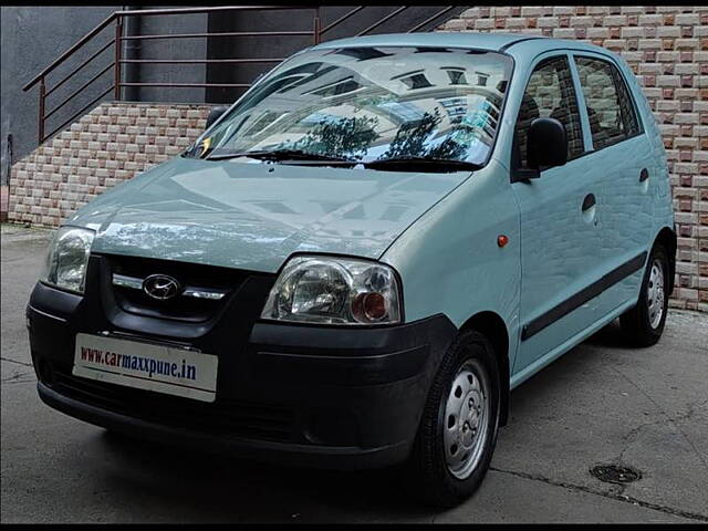 Used Hyundai Santro Xing [2003-2008] XP in Pune