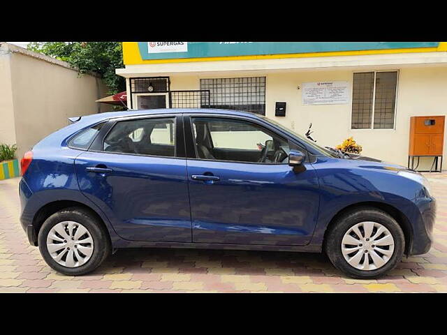 Used Maruti Suzuki Baleno [2015-2019] Delta 1.2 in Bangalore