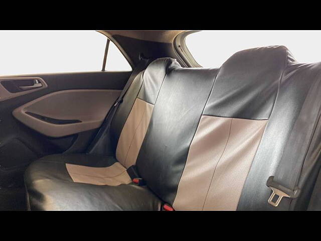 Used Hyundai Elite i20 [2016-2017] Sportz 1.2 [2016-2017] in Lucknow