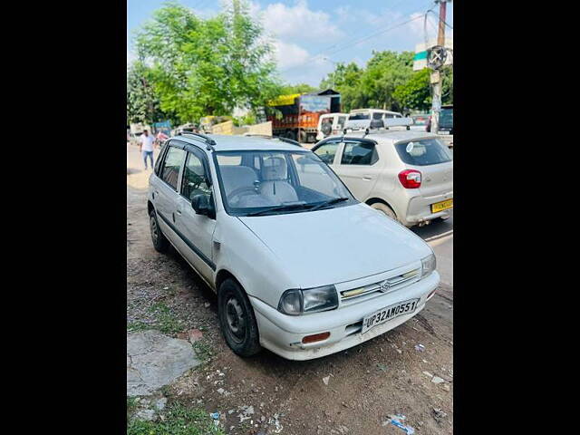 Used Maruti Suzuki Zen [1996-2003] LX in Lucknow