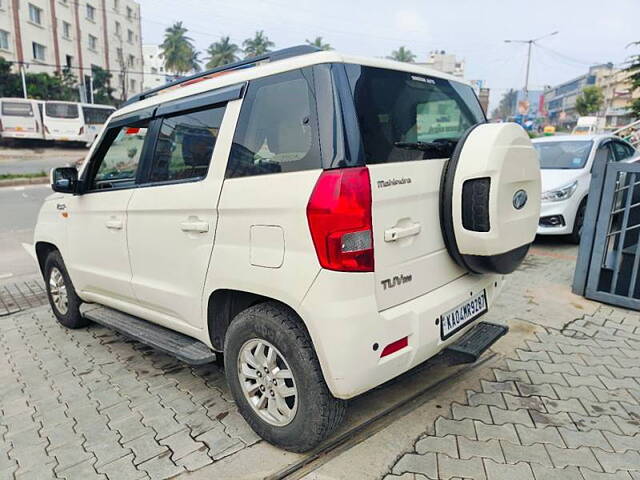 Used Mahindra TUV300 [2015-2019] T8 in Bangalore