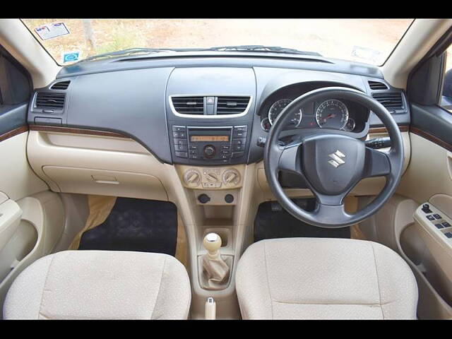 Used Maruti Suzuki Swift DZire [2011-2015] VXI in Coimbatore
