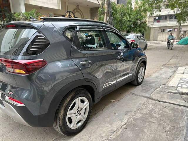 Used Kia Sonet [2020-2022] HTK Plus 1.2 [2020-2021] in Delhi