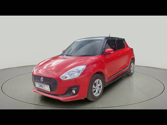 Used Maruti Suzuki Swift [2014-2018] VXi [2014-2017] in Chennai