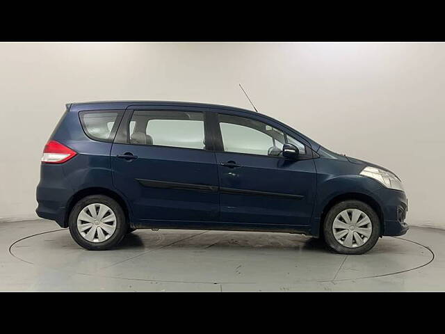 Used Maruti Suzuki Ertiga [2018-2022] VXi AT in Delhi