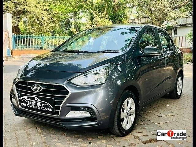 Used 2019 Hyundai Xcent in Kolkata