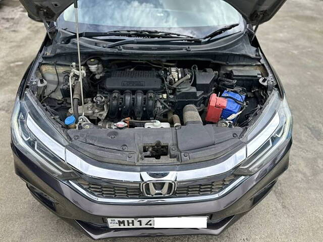 Used Honda City 4th Generation VX Petrol in Pune