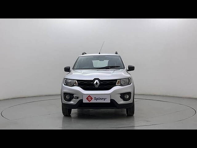 Used Renault Kwid [2015-2019] RXT [2015-2019] in Bangalore