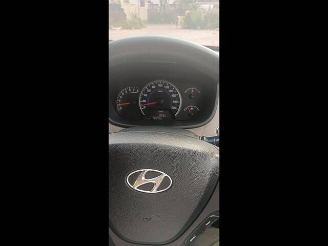 Used Hyundai Grand i10 [2013-2017] Sports Edition 1.2L Kappa VTVT in Ahmedabad