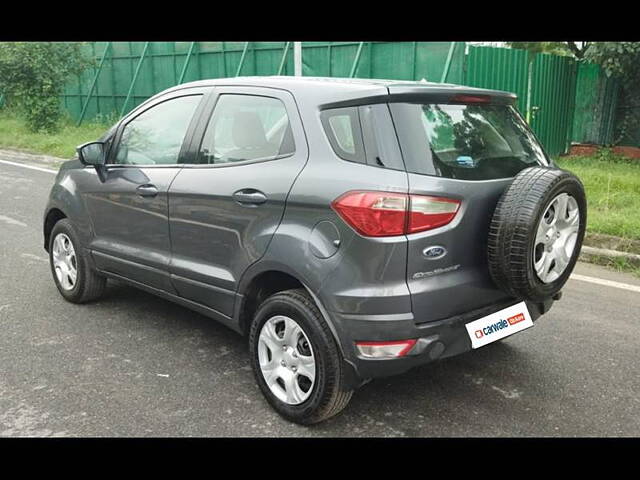 Used Ford EcoSport [2013-2015] Ambiente 1.5 Ti-VCT in Noida