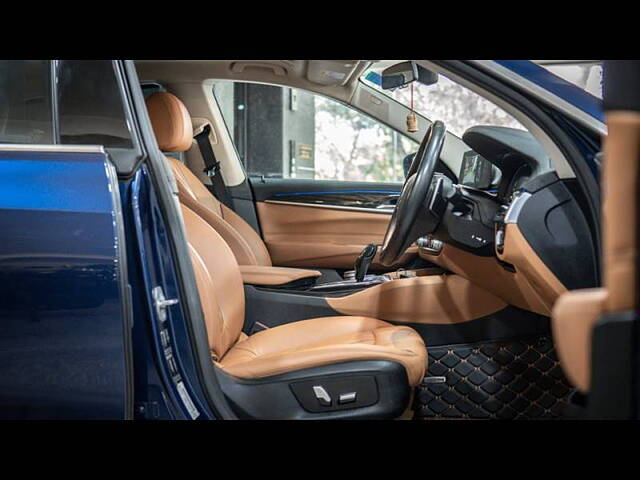 Used BMW 6 Series GT [2018-2021] 630i Luxury Line in Delhi