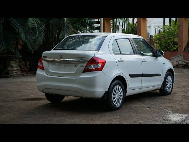 Used Maruti Suzuki Swift DZire [2011-2015] VDI in Nashik