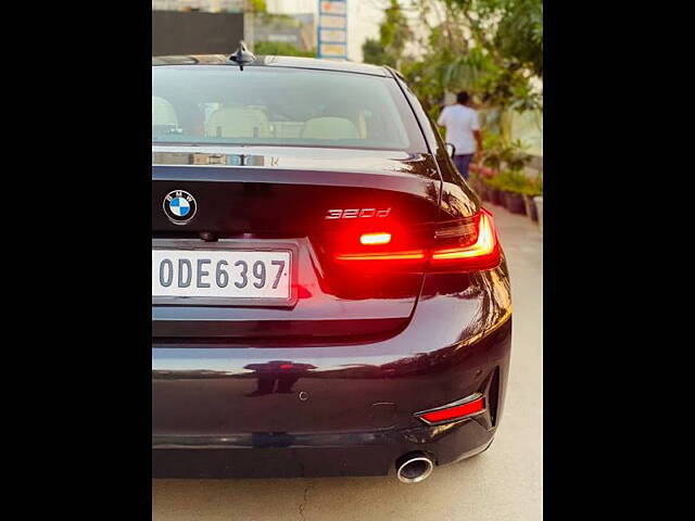 Used BMW 3 Series GT [2014-2016] 320d Luxury Line [2014-2016] in Ahmedabad