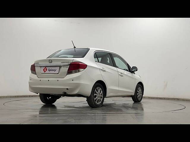 Used Honda Amaze [2013-2016] 1.2 VX i-VTEC in Hyderabad