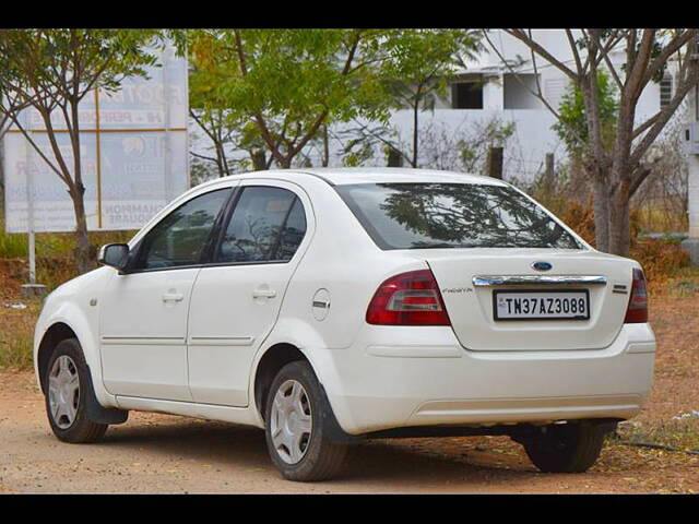 Used Ford Fiesta [2005-2008] EXi 1.4 TDCi in Coimbatore