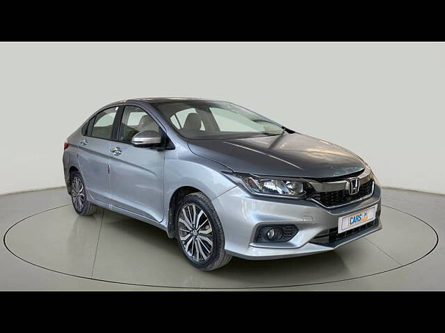 Used 2019 Honda City in Ahmedabad