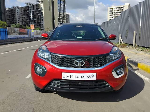 Used 2020 Tata Nexon in Pune