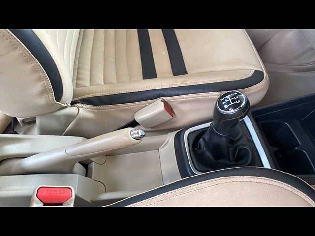 Used Maruti Suzuki Dzire [2017-2020] VXi in Nashik