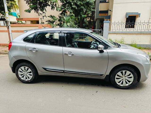 Used Maruti Suzuki Baleno [2015-2019] Delta 1.2 AT in Pune