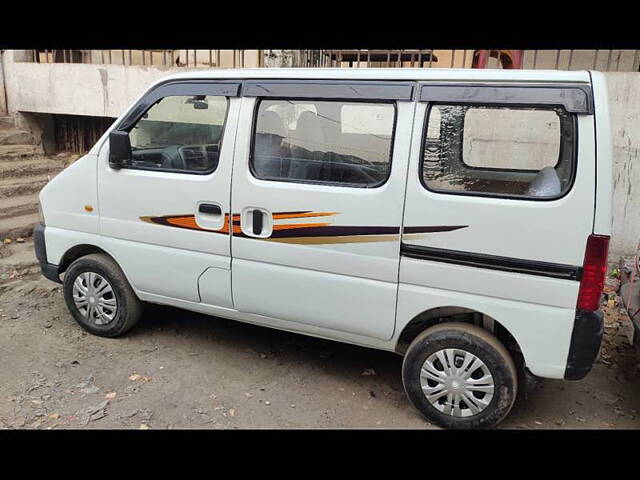 Used Maruti Suzuki Eeco [2010-2022] 5 STR WITH A/C+HTR [2014-2019] in Lucknow