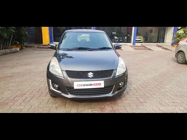 Used 2017 Maruti Suzuki Swift in Jamshedpur