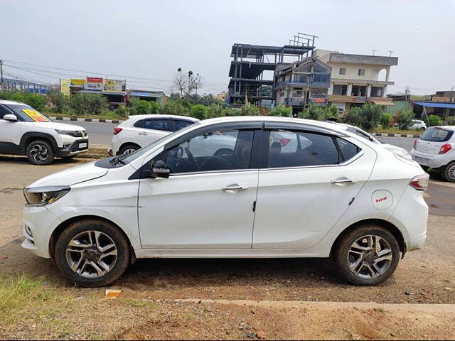 Used Tata Tigor XZA Plus [2020-2023] in Ranchi