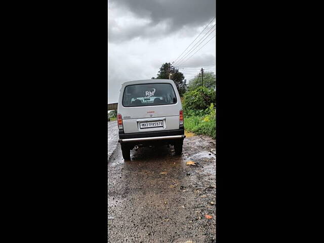 Used Maruti Suzuki Eeco [2010-2022] 5 STR [2019-2020] in Nagpur