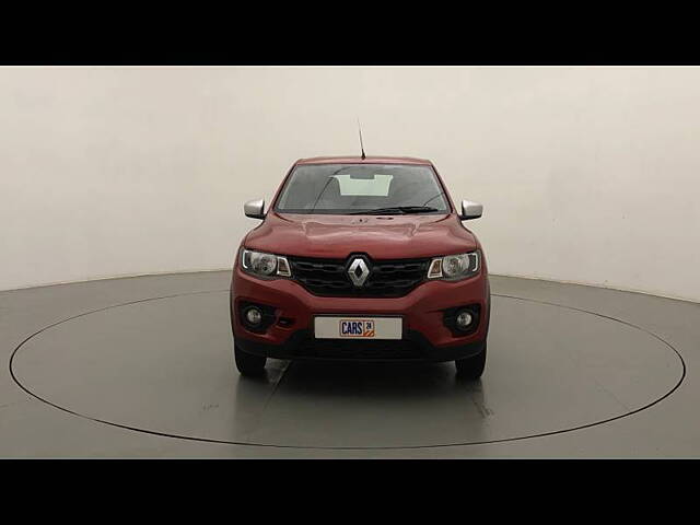 Used Renault Kwid [2022-2023] RXT 1.0 in Pune