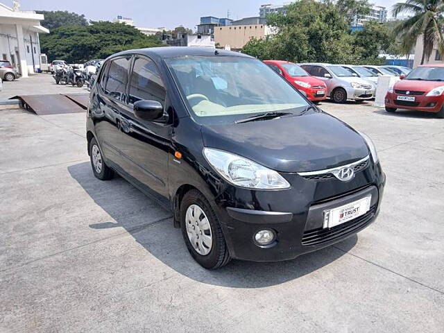 Used Hyundai i10 [2007-2010] Magna 1.2 in Bangalore