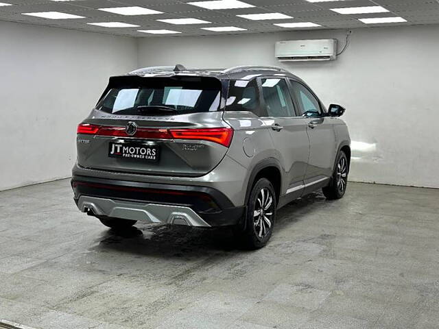 Used MG Hector [2019-2021] Sharp 2.0 Diesel [2019-2020] in Pune