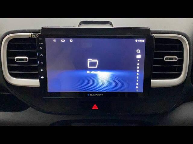 Used Hyundai Venue [2019-2022] S 1.2 Petrol in Bangalore