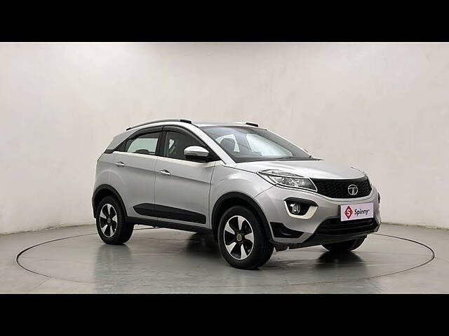 Used Tata Nexon [2017-2020] XZA Plus Diesel in Mumbai