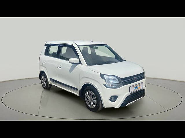 Used 2019 Maruti Suzuki Wagon R in Surat