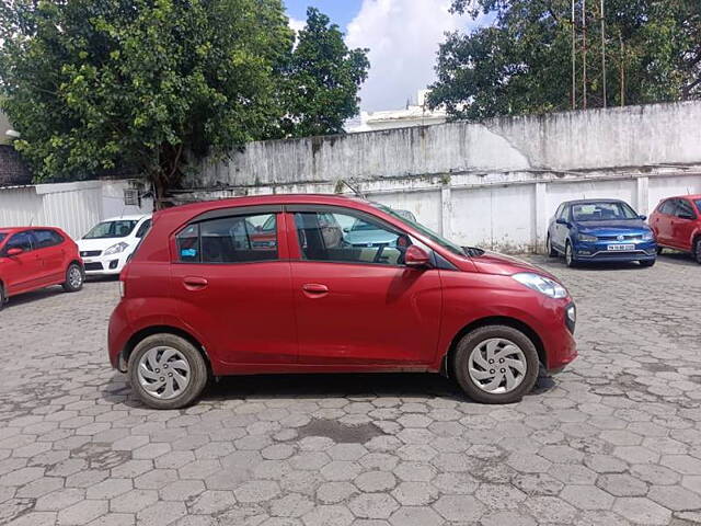 Used Hyundai Santro Sportz [2018-2020] in Chennai