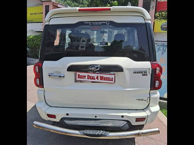 Used Mahindra Scorpio 2021 S5 2WD 7 STR in Lucknow