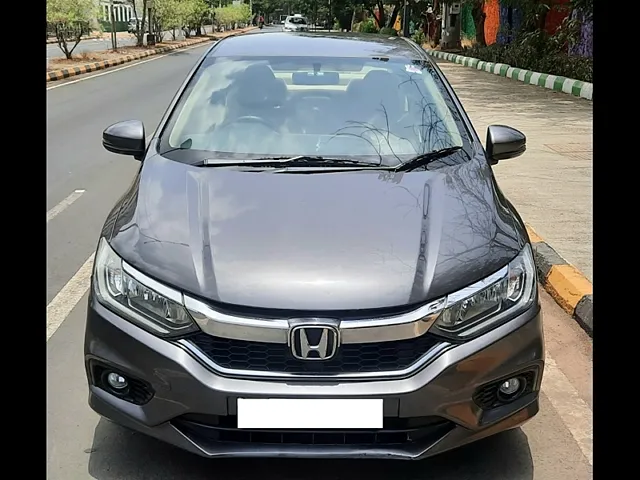 Used 2017 Honda City in Mumbai