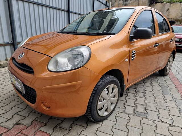 Used Nissan Micra [2010-2013] XE Petrol in Bangalore