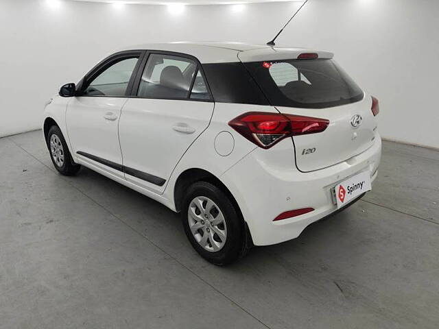 Used Hyundai Elite i20 [2017-2018] Sportz 1.2 in Jaipur