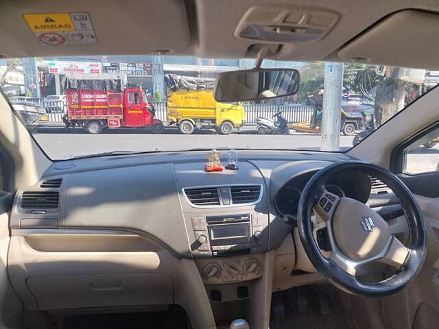 Used Maruti Suzuki Ertiga [2018-2022] VXi in Dehradun