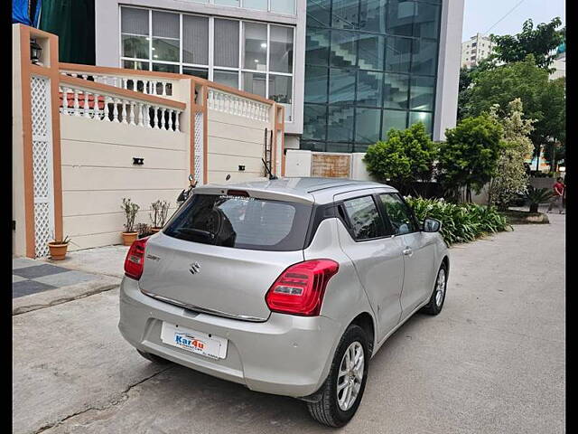 Used Maruti Suzuki Swift [2018-2021] ZDi in Hyderabad