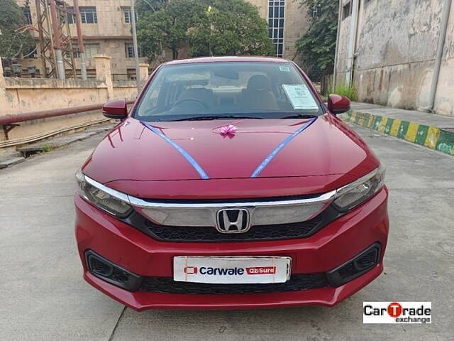 Used 2018 Honda Amaze in Noida