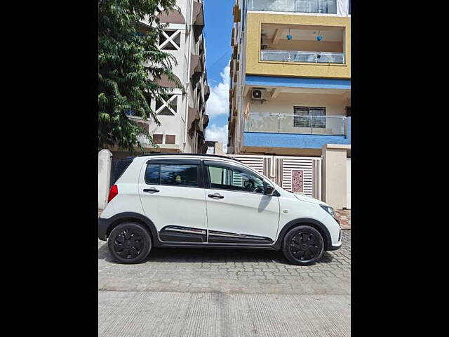 Used Maruti Suzuki Celerio X VXi (O) in Nagpur