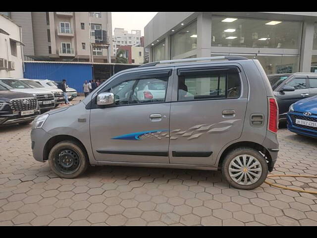Used Maruti Suzuki Wagon R [2019-2022] VXi 1.0 [2019-2019] in Ranchi