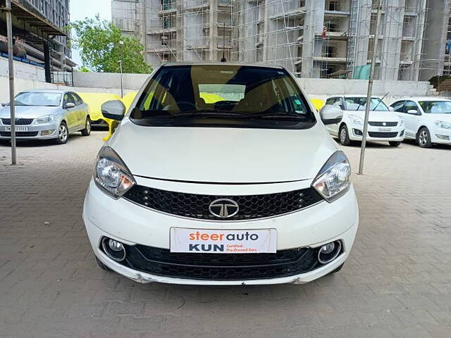 Used 2016 Tata Tiago in Chennai